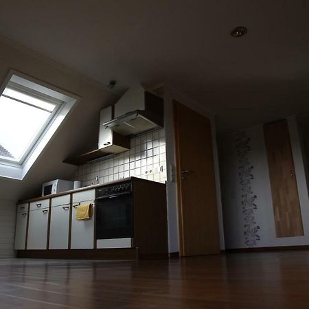 Ferienwohnung Panoramaweg Sohren Eksteriør bilde