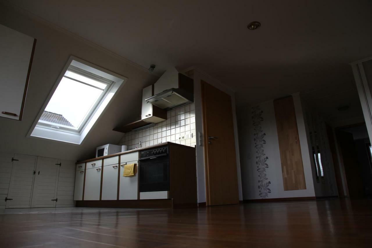 Ferienwohnung Panoramaweg Sohren Eksteriør bilde