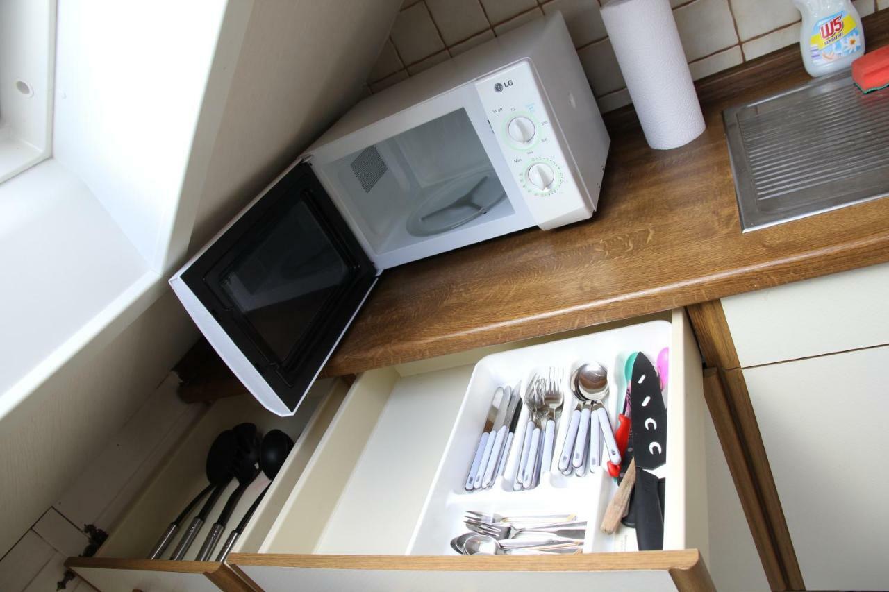 Ferienwohnung Panoramaweg Sohren Eksteriør bilde